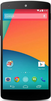 LG Nexus 5 mobile phone photos